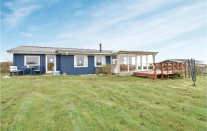 Stunning Home In Ebberup With Kitchen